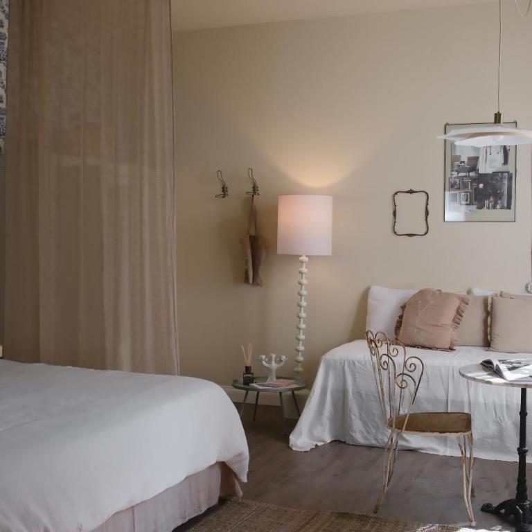 Casa Fellin 1891 B&B - Suite - 6