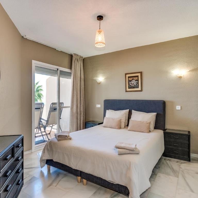 Ultimate Rentals - Geweldig Appartement Met Zeezicht! - Apartamento de 2 dormitorios - 3