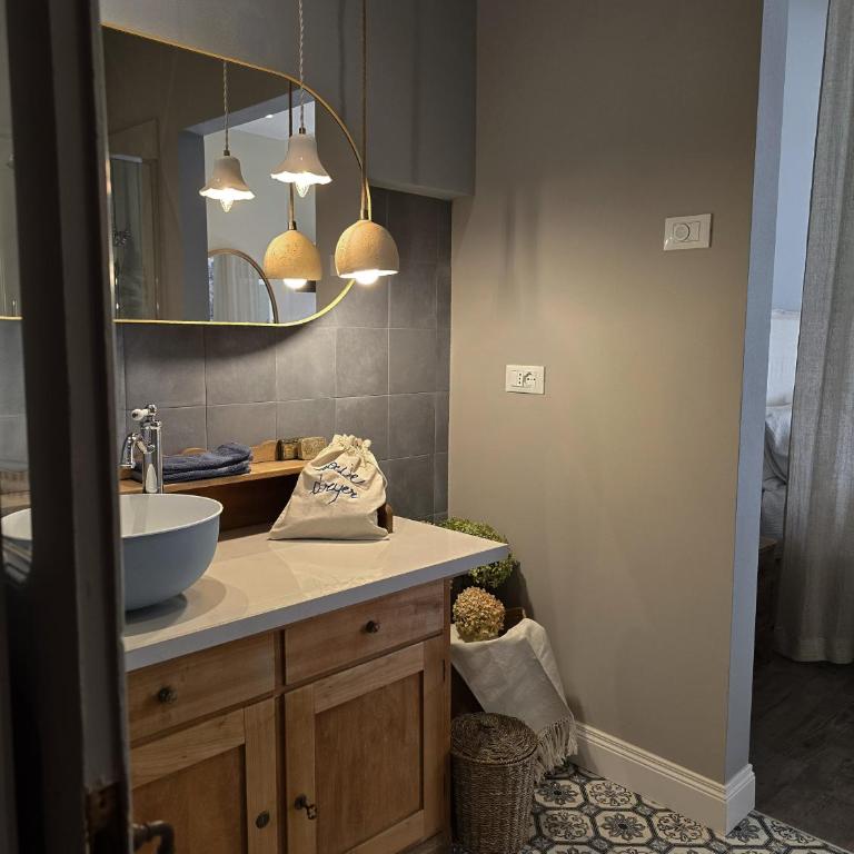 Casa Fellin 1891 B&B - Suite - 12