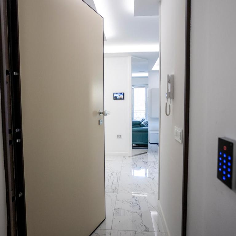 Suite Tropea - Two-Bedroom Apartment - 44