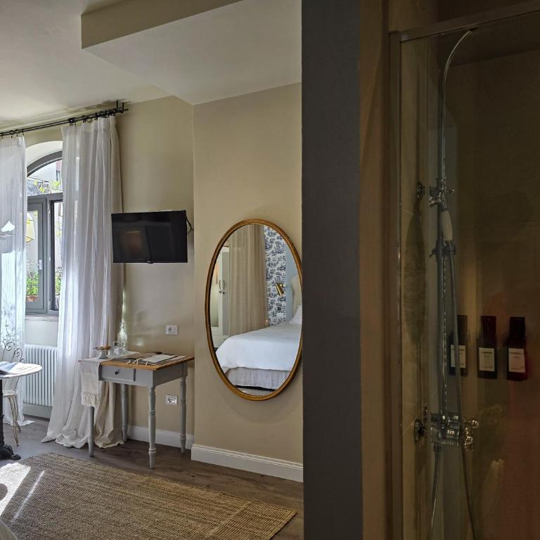 Casa Fellin 1891 B&B - Suite - 8
