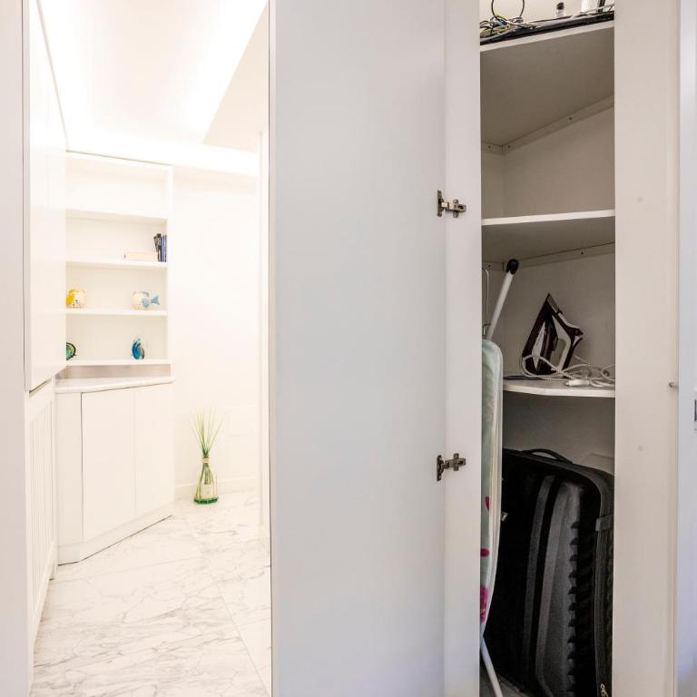 Suite Tropea - Two-Bedroom Apartment - 45