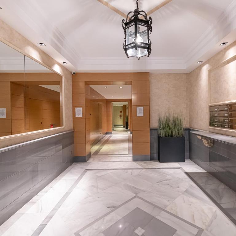 iloftmalaga Sebastian Souvirón 18 - Apartamento de 1 dormitorio - 8