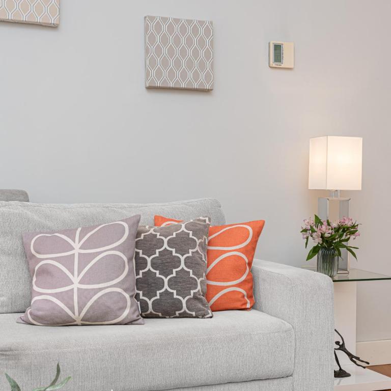 iloftmalaga Sebastian Souvirón 18 - Apartamento de 1 dormitorio - 9