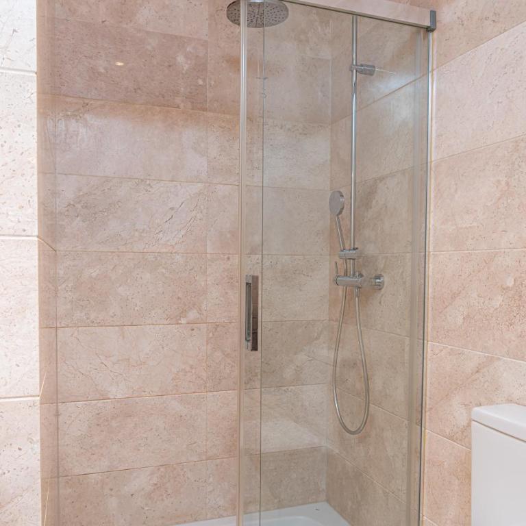 iloftmalaga Sebastian Souvirón 18 - Apartamento de 1 dormitorio - 17