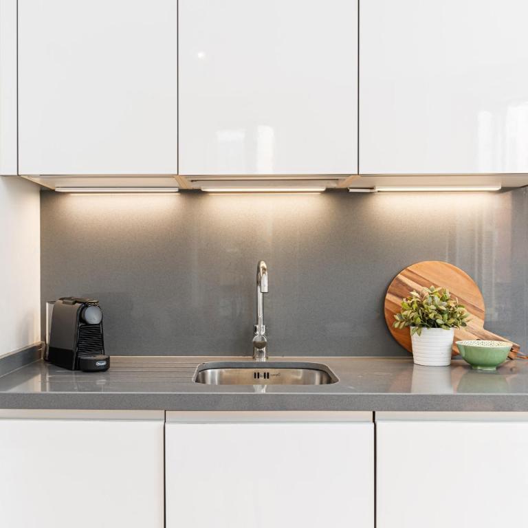 iloftmalaga Sebastian Souvirón 18 - Apartamento de 1 dormitorio - 18