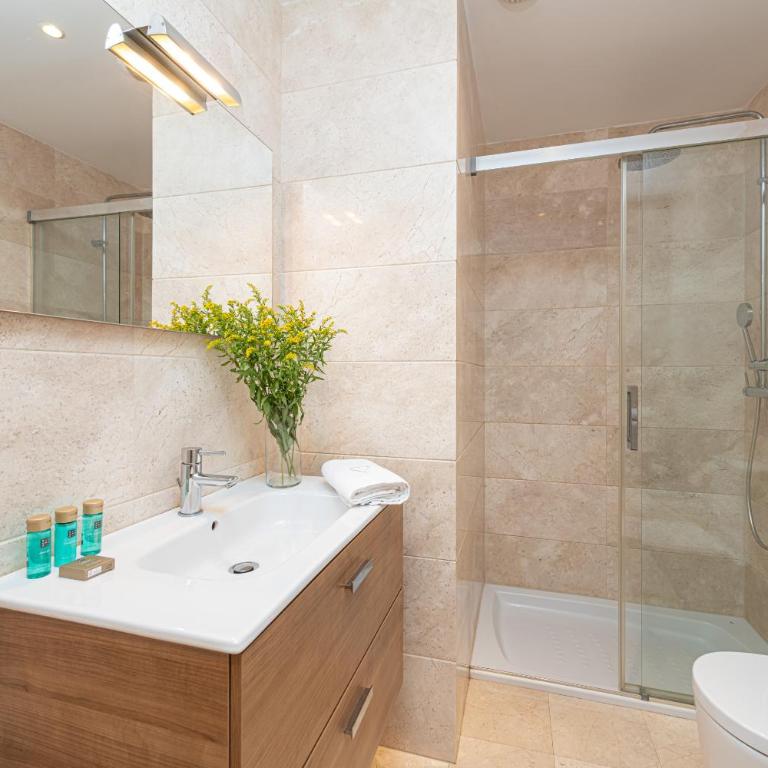 iloftmalaga Sebastian Souvirón 18 - Apartamento de 1 dormitorio - 20
