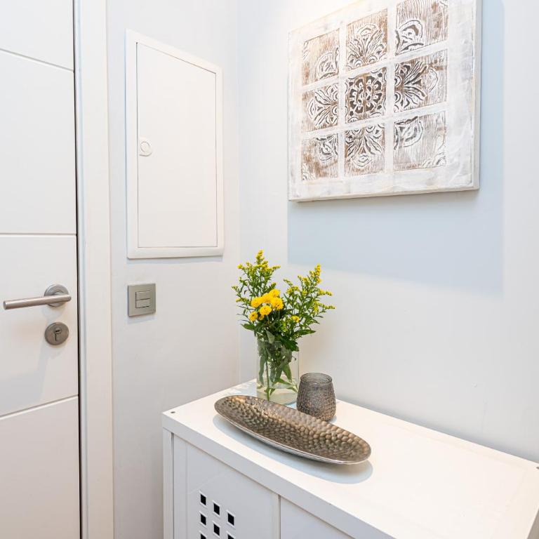 iloftmalaga Sebastian Souvirón 18 - Apartamento de 1 dormitorio - 22