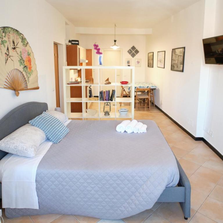 Cavour La Città Vecchia - Appartamento con 1 Camera da Letto - 1