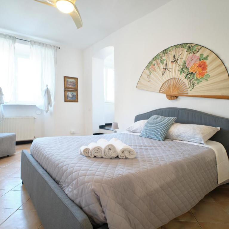 Cavour La Città Vecchia - Appartamento con 1 Camera da Letto - 3