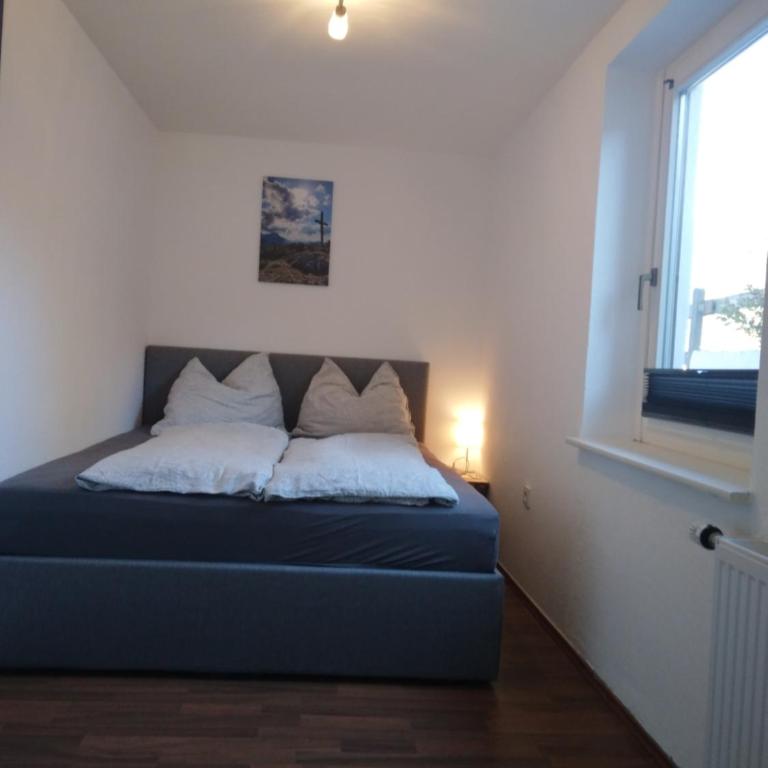 Ferienwohnung Anton - Apartment mit 2 Schlafzimmern - 21
