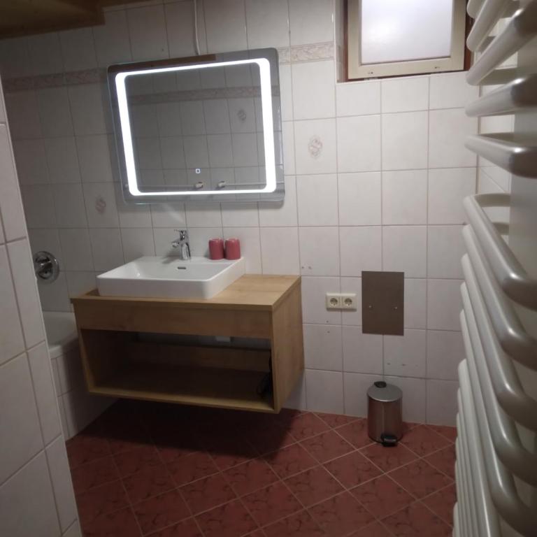 Ferienwohnung Anton - Apartment mit 2 Schlafzimmern - 17