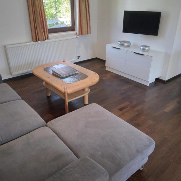 Ferienwohnung Anton - Apartment mit 2 Schlafzimmern - 20