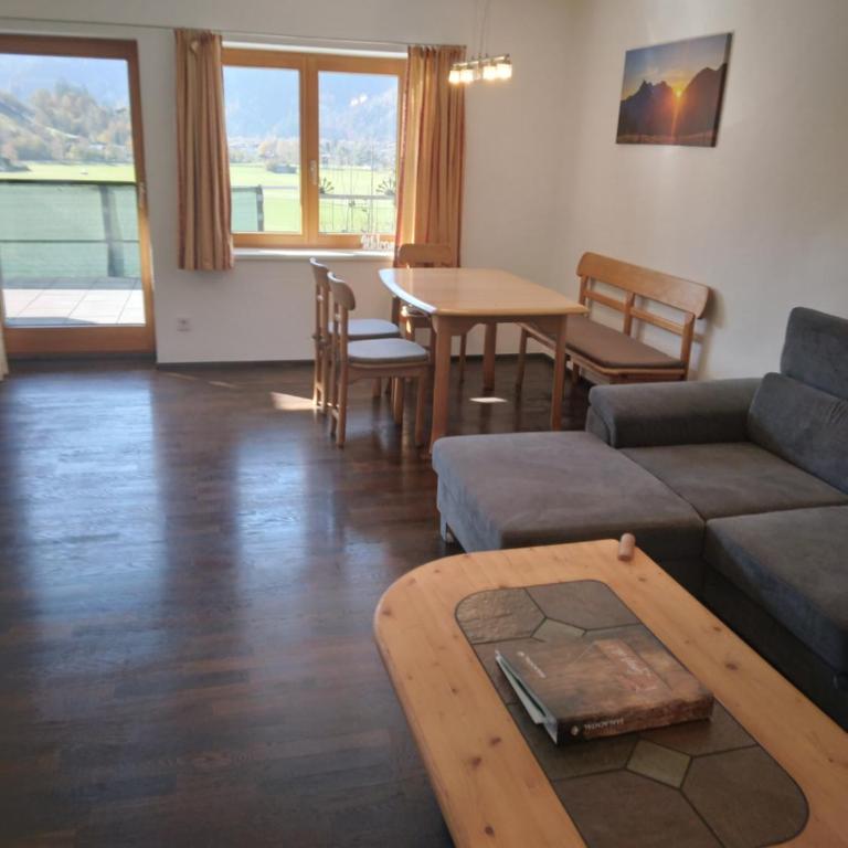 Ferienwohnung Anton - Apartment mit 2 Schlafzimmern - 18