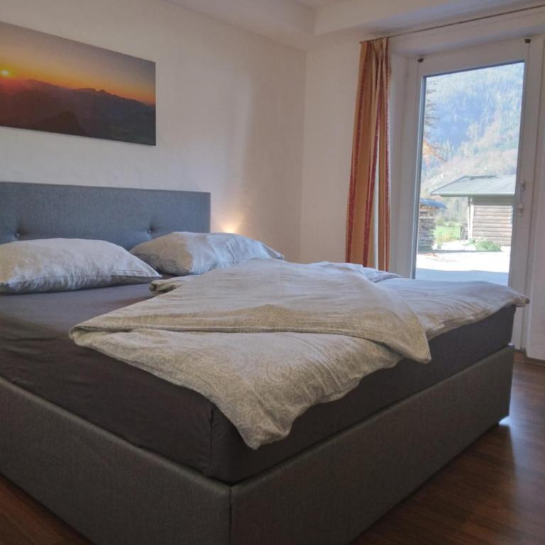 Ferienwohnung Anton - Apartment mit 2 Schlafzimmern - 19