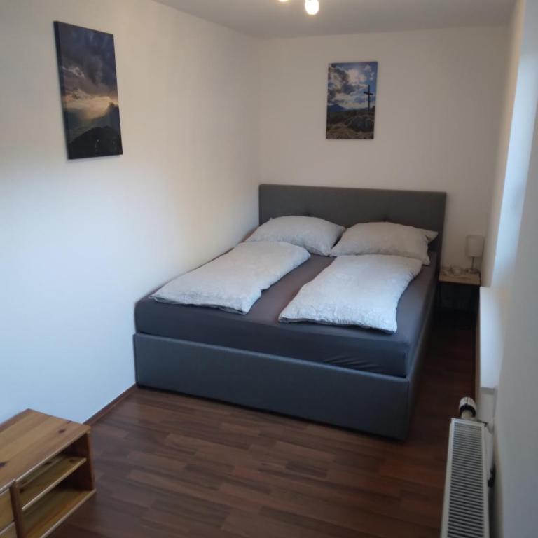 Ferienwohnung Anton - Apartment mit 2 Schlafzimmern - 22