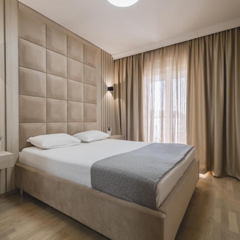 Harmony Apartments - Apartman s 1 Spavaćom Sobom i Balkonom - 3