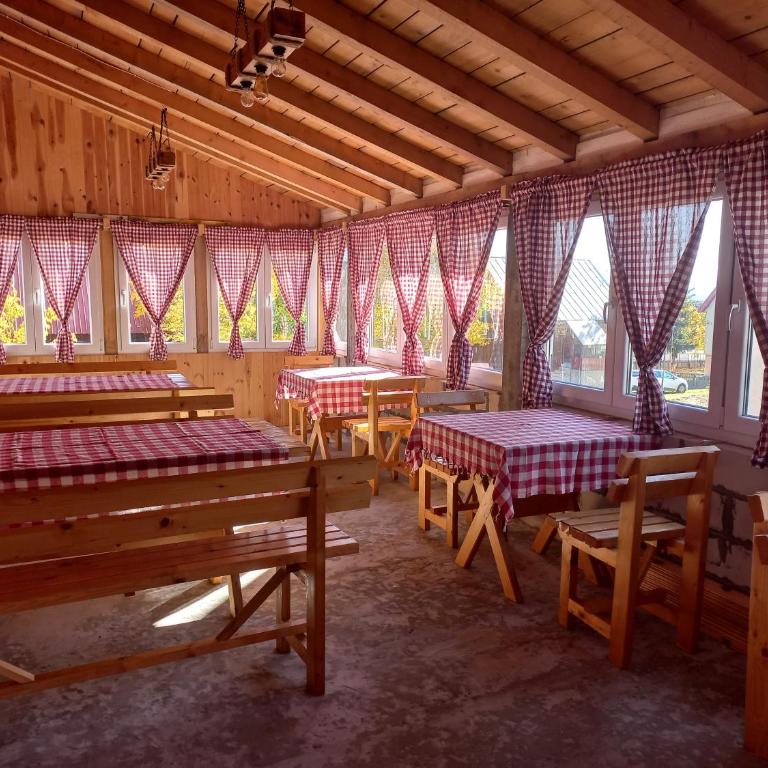 Apartmani Sobe Sljivancanin - Apartment - Ground Floor - 7