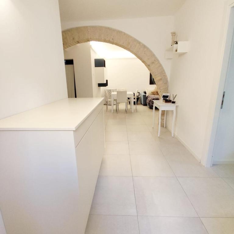 Alessandro Luxury Home Rome - Casa con 1 Camera da Letto - 6
