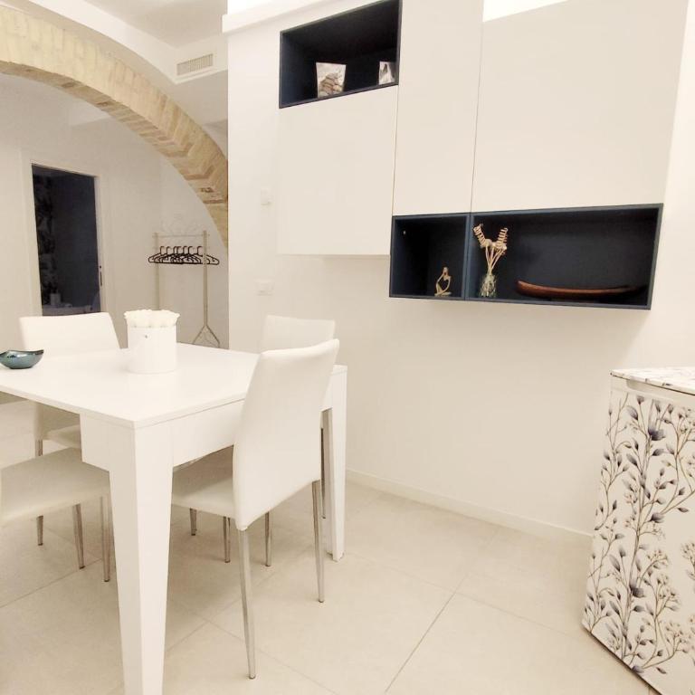 Alessandro Luxury Home Rome - Casa con 1 Camera da Letto - 8
