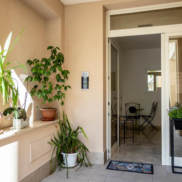 Suite Tropea - Two-Bedroom Apartment - 53