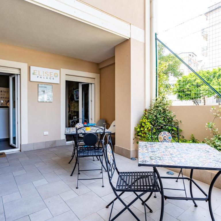 Suite Tropea - Two-Bedroom Apartment - 51