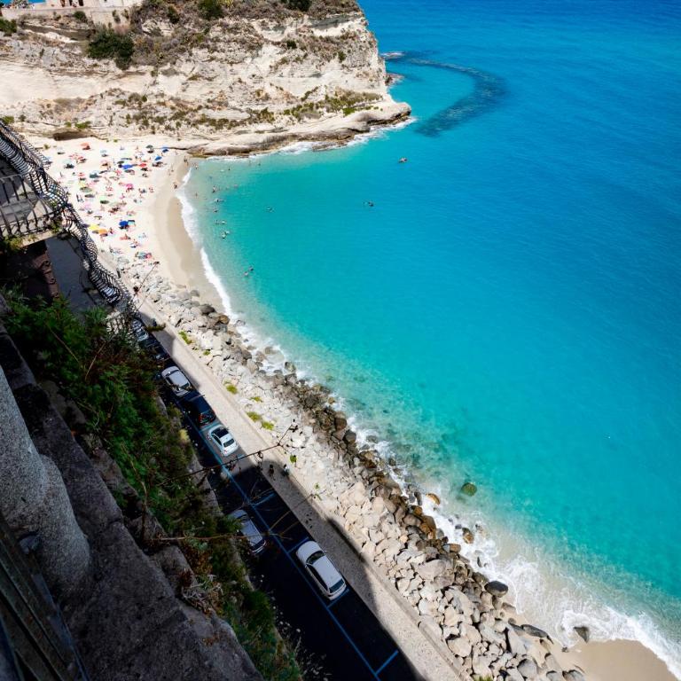 Suite Tropea - Two-Bedroom Apartment - 61