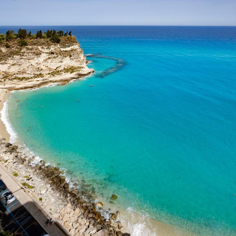 Suite Tropea - Two-Bedroom Apartment - 60