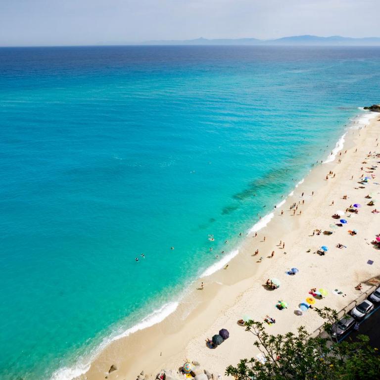 Suite Tropea - Two-Bedroom Apartment - 59