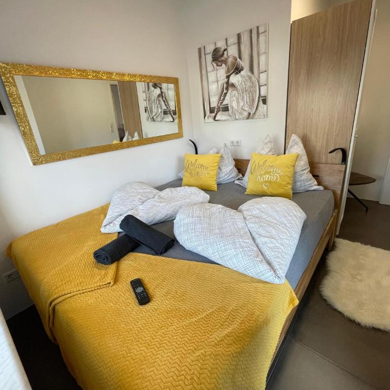 Ferienwohnung Franz - Appartement 1 Chambre - 2