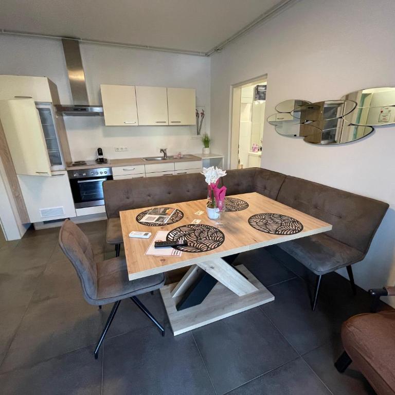 Ferienwohnung Franz - Appartement 1 Chambre - 4