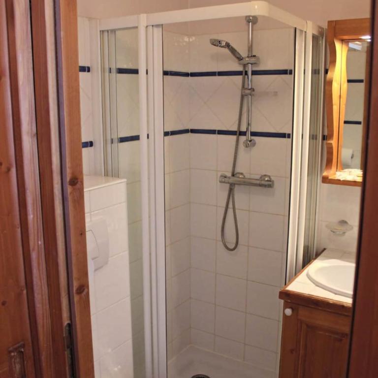 Écrin des Neiges - Tignes Val Claret - Apartment mit 2 Schlafzimmern - 1