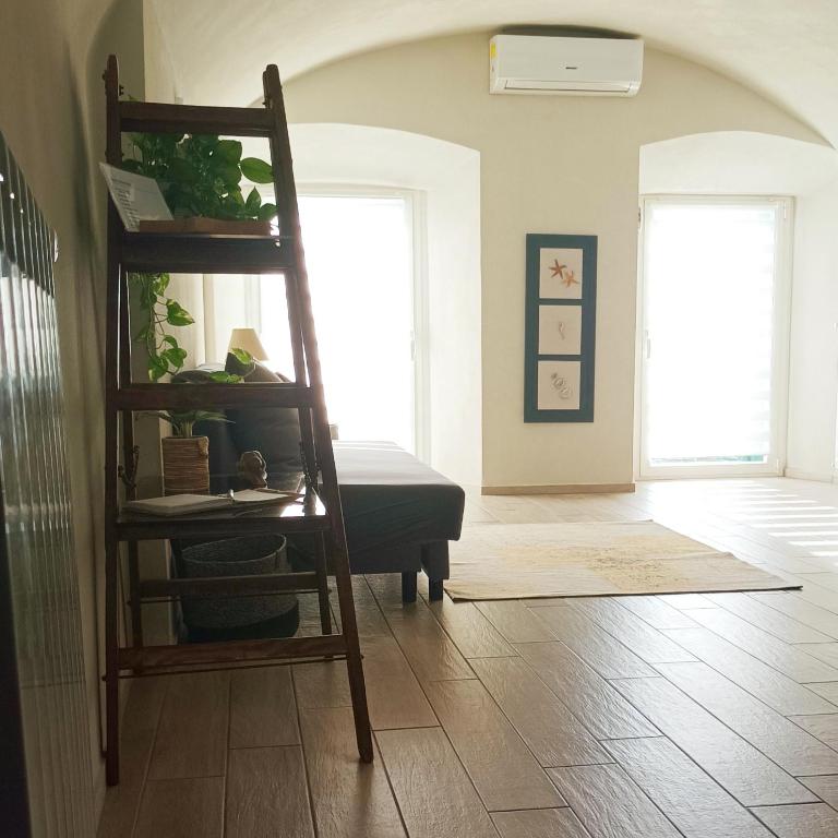 Nene's Home - Appartamento con Vista Mare - 11