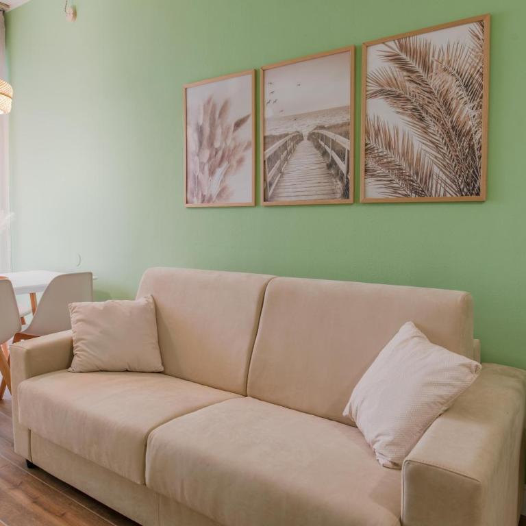 Valentino Apartment by Toh Solution - Appartamento - 4