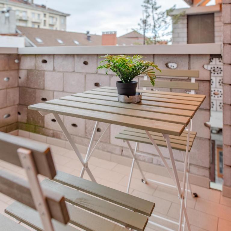 Valentino Apartment by Toh Solution - Appartamento - 8