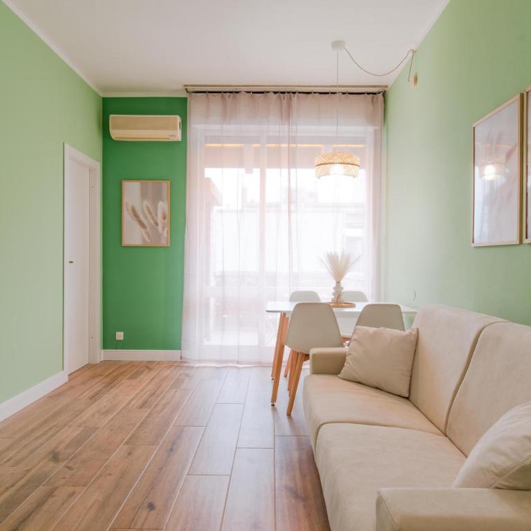 Valentino Apartment by Toh Solution - Appartamento - 12