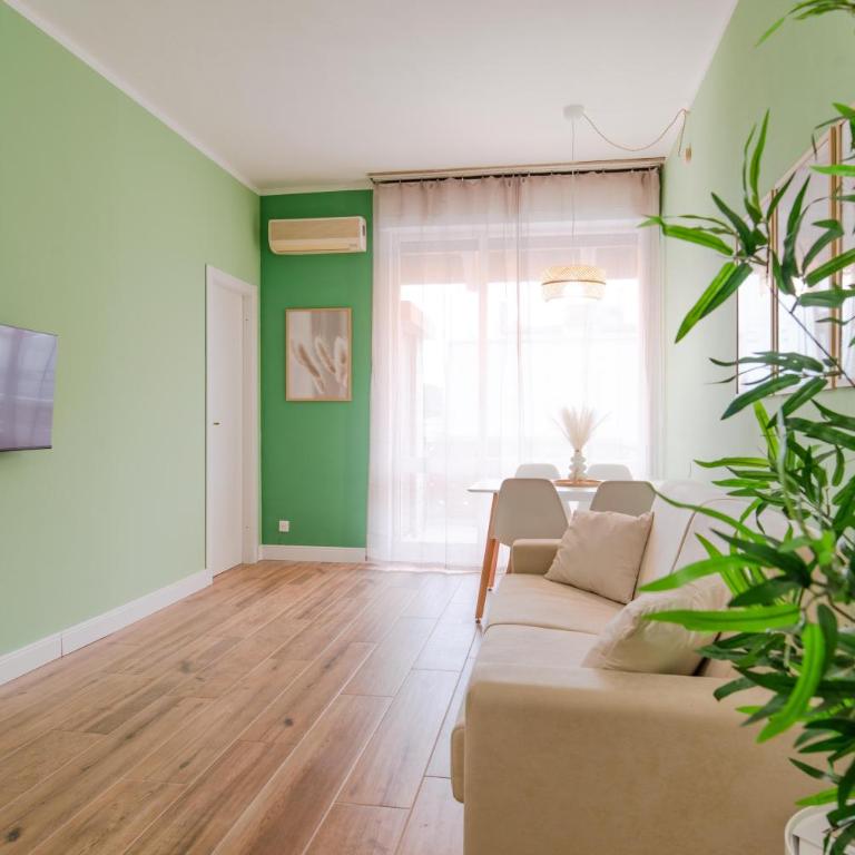 Valentino Apartment by Toh Solution - Appartamento - 13