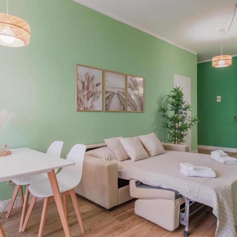 Valentino Apartment by Toh Solution - Appartamento - 2
