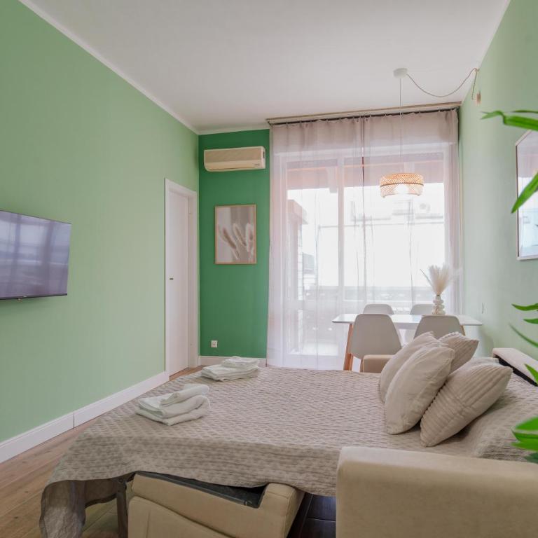 Valentino Apartment by Toh Solution - Appartamento - 15