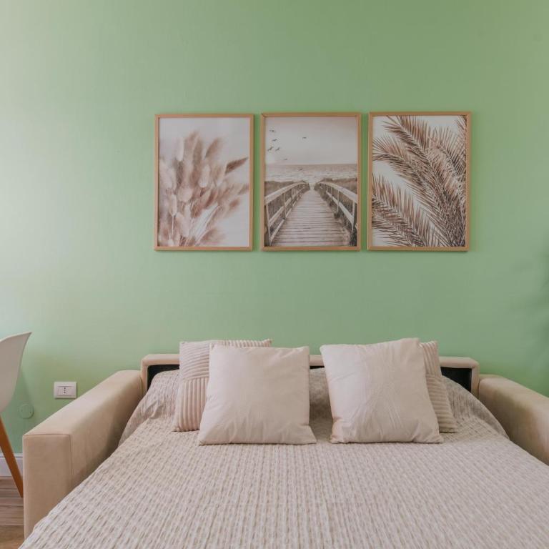Valentino Apartment by Toh Solution - Appartamento - 17