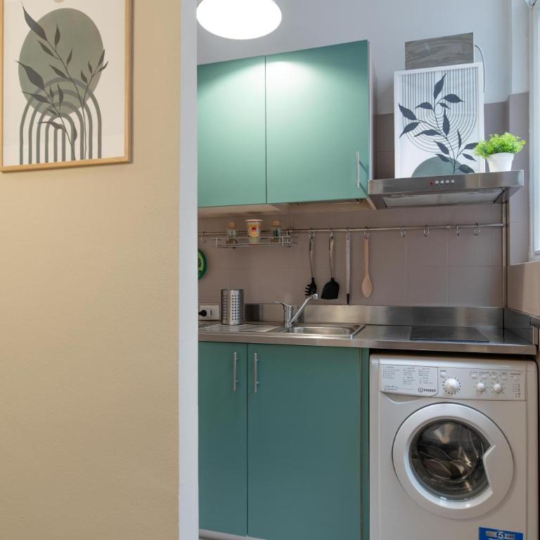 Valentino Apartment by Toh Solution - Appartamento - 23