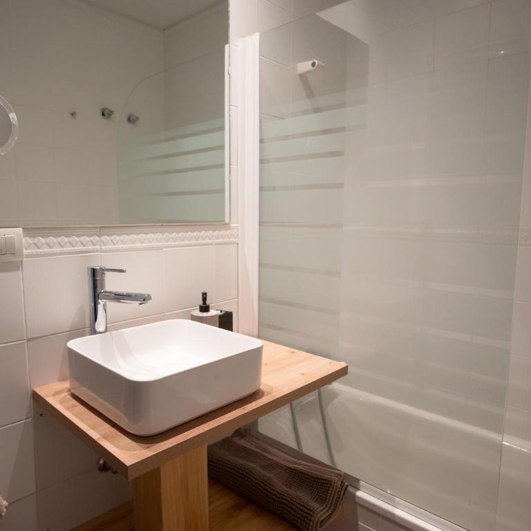 El Alamo Sierra Nevada APTO NUEVO 2 habitaciones 2 baños en zona baja - Apartamento de 2 dormitorios - 20