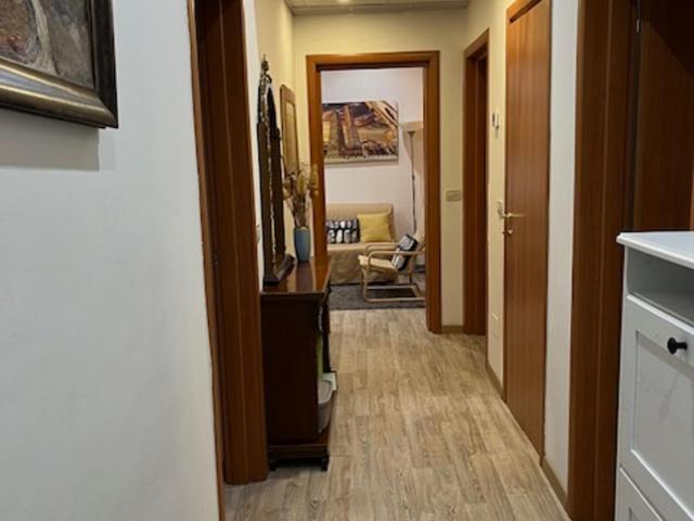 ODA ROOMS BO - FIERA - CENTRO METEO EU - FICO EATALY - Apartment - Ground Floor - 17