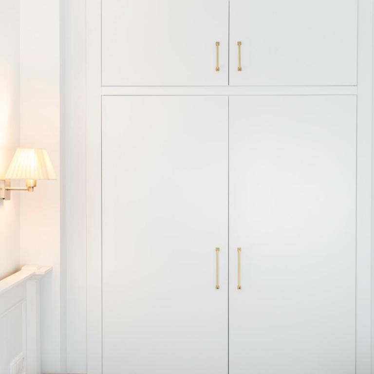 Ronda Suites 193 junto a hospitales y cerca centro con Parking Gratis - One-Bedroom Apartment - 4