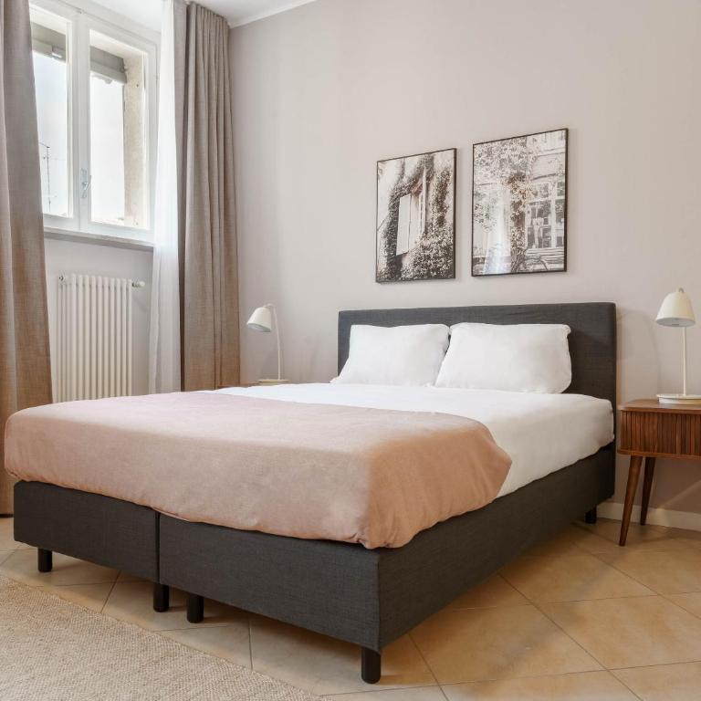 Limehome Verona La Vigna in Città - Monolocale Comfort - 5