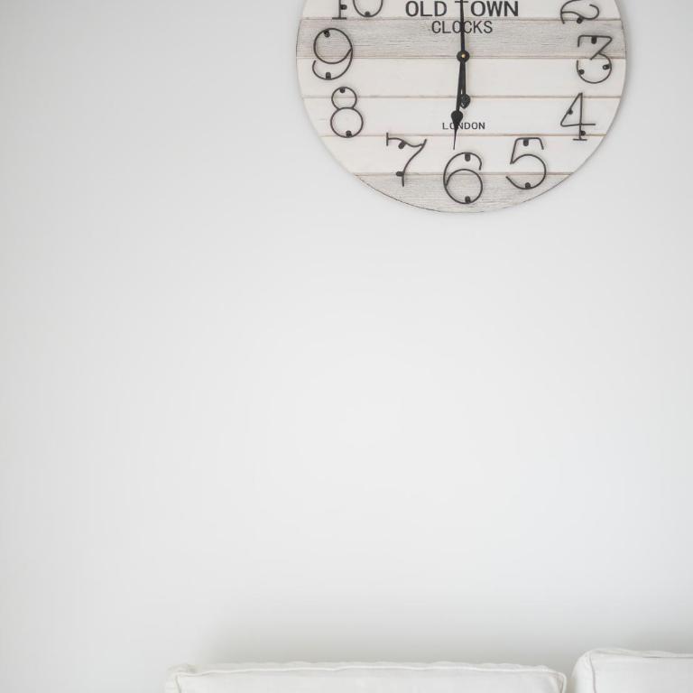 Ronda Suites 193 junto a hospitales y cerca centro con Parking Gratis - One-Bedroom Apartment - 34