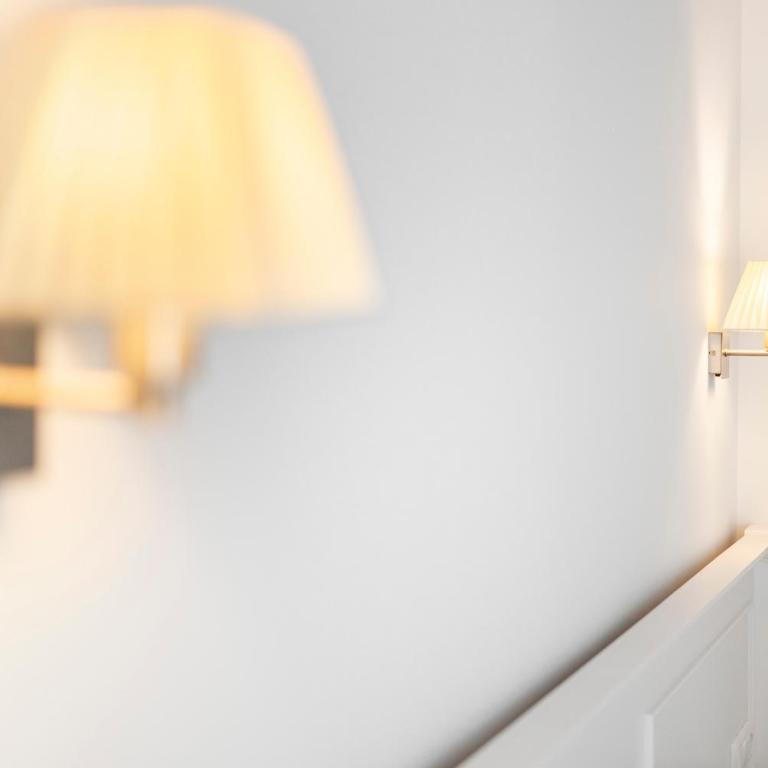 Ronda Suites 193 junto a hospitales y cerca centro con Parking Gratis - One-Bedroom Apartment - 36