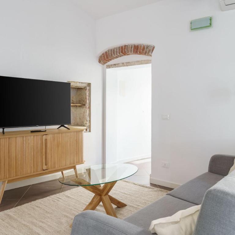 Limehome Verona La Vigna in Città - Appartamento con 1 Camera da Letto e Balcone - 8