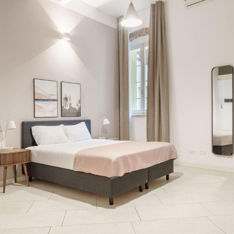Limehome Verona La Vigna in Città - Appartamento con 1 Camera da Letto e Divano Letto - 3