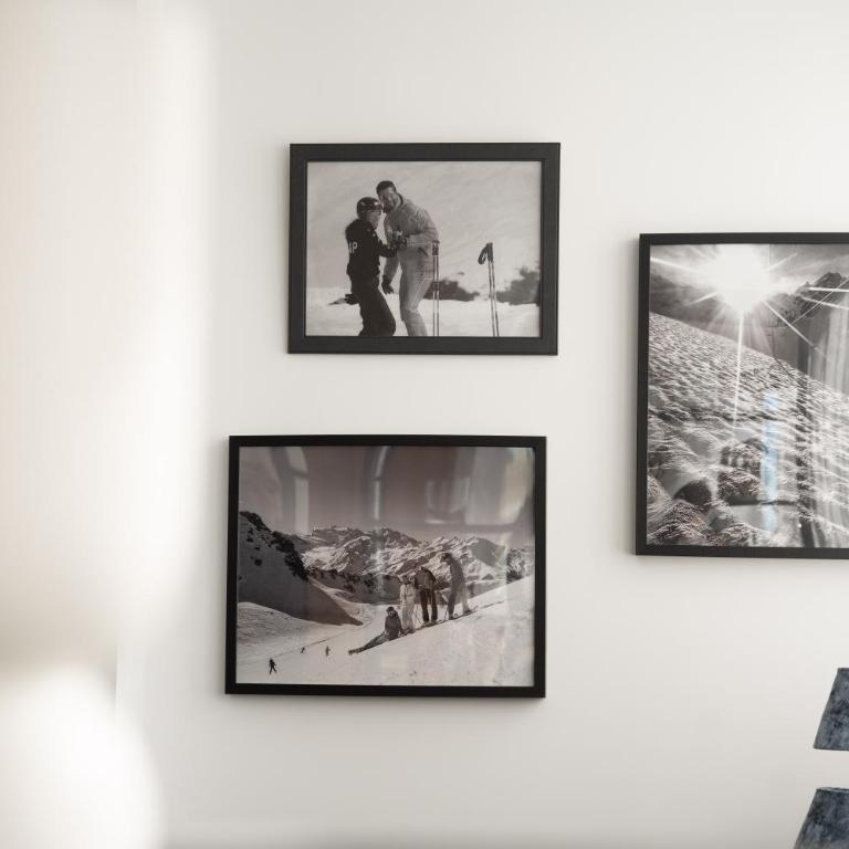 El Alamo Sierra Nevada APTO NUEVO 2 habitaciones 2 baños en zona baja - Apartamento de 2 dormitorios - 2